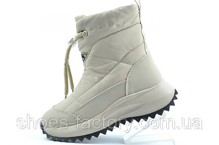 Дитячі дутики на дівчинку Jong Golf, фото 1