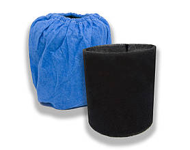 Текстильні мішки для пилососа, Вологе прибирання Karcher MV1 WD1 WD2 WD3