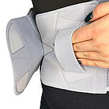 Ортез на пояснично-крестцовый отдел позвоночника VERTEBRADYN- LIGHT, арт. 07155-0, фото 6