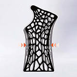 Ортез на променево-зап'ястковий суглоб SPORLASTIC 07059 MANU-CAST ORGANIC, фото 7