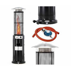 Вуличні обігрівачі