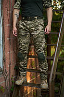 Штани Protect Hot піксель із наколінниками