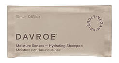 Зволожуючий шампунь Davroe Moisture Hydrating Shampoo