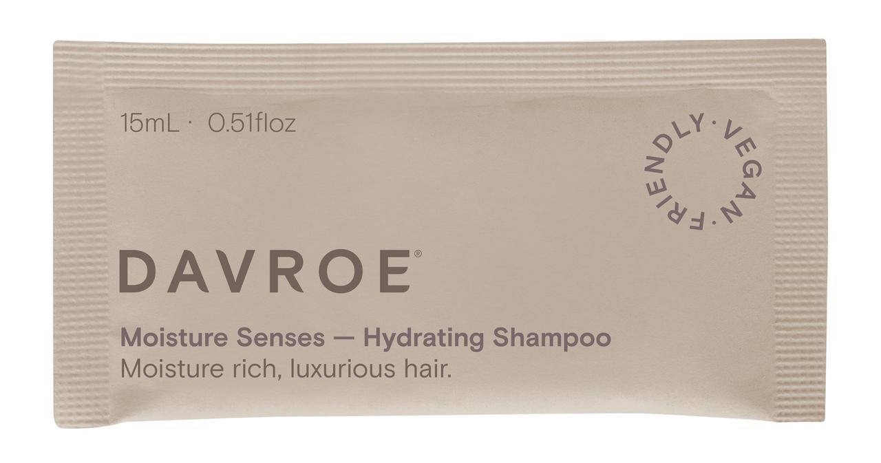 Зволожуючий шампунь Davroe Moisture Hydrating Shampoo