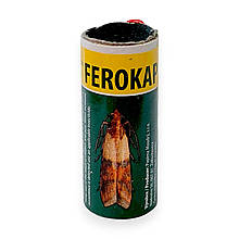 Липка пастка для молі Papirna Moudry Ferokap