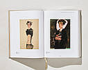 Книги про художників Egon Schiele. The Complete Paintings 1909-1918 живопис книги з історії мистецтва, фото 5