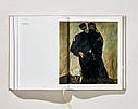 Книги про художників Egon Schiele. The Complete Paintings 1909-1918 живопис книги з історії мистецтва, фото 6