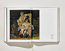 Книги про художників Egon Schiele. The Complete Paintings 1909-1918 живопис книги з історії мистецтва, фото 11