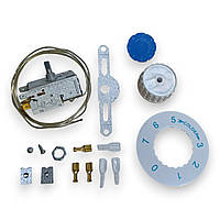 Термостат холодильника SKL K59-P1686