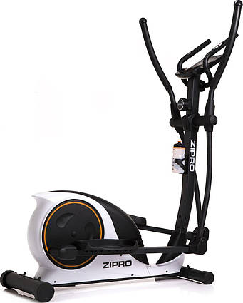 Орбітрек магнітний Zipro Hulk Rs White