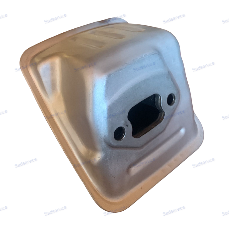 Глушитель Winzor для HUSQ 445, 450, фото 1