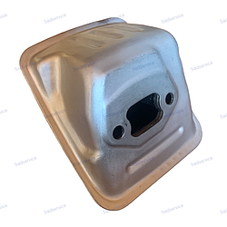 Глушитель Winzor для HUSQ 445, 450