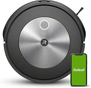 Робот пилосос iRobot Roomba j7