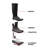 Зимові гумові чоботи Dunlop Snugboot Wildlander (розмір 41), фото 8