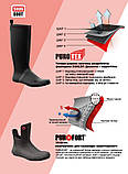 Зимові гумові чоботи Dunlop Snugboot Wildlander (розмір 41), фото 7