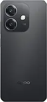 Смартфон OPPO A3 4G 6/256GB Sparkle Black UA UCRF, фото 2