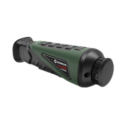 Тепловізійний монокуляр Konus Flame 1.4x (35 мм, 640x512, 1800 м)