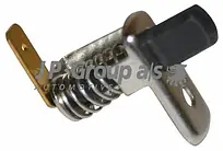 Кнопка увімкнення світла у двері Фольксваген Т3 JP Group 8196500100