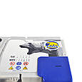 Акумулятор автомобільний BAREN Blu polar 60 Ah 540А L+, фото 5