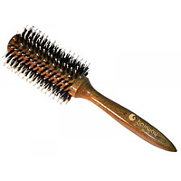 Брашинг Hairway 06129 Glossy Wood 66 мм