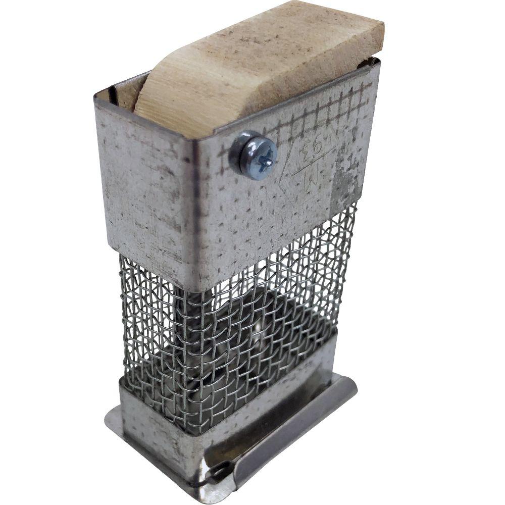 Клітинка Тітова метал дерево