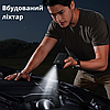 Бустер для запуску двигуна автомобіля Пусковий пристрій для акумулятора автомобільний Baseus 600A, фото 11