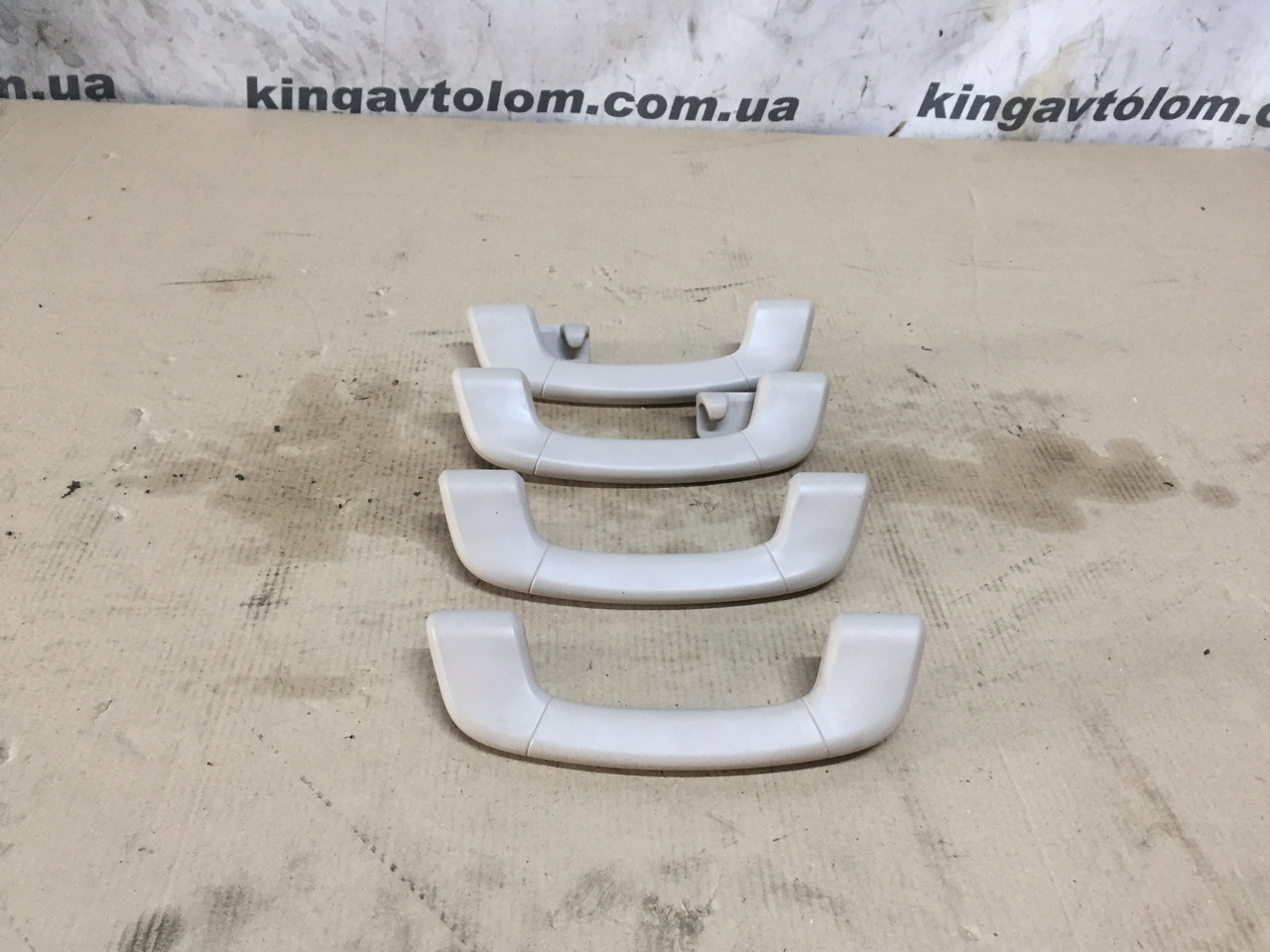 Ручка стелі задня ліва BMW F01 7 series 51169170545, фото 1