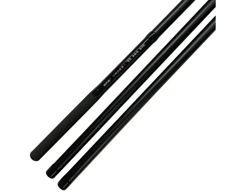 Ручка для підсаку, Ручка Sonik VaderX 3-6-9 Long Reach Net Handle