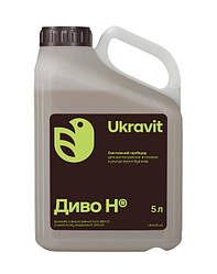 Гербіцид Диво Н Укравіт - 5 л