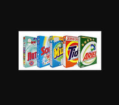 Засоби для прання