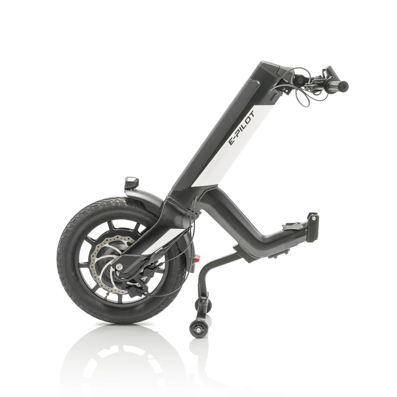 Допоміжний електропривод Alber E-Pilot P15, фото 1