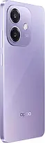 Смартфон OPPO A3 4G 6/256GB Starry Purple UA UCRF, фото 3