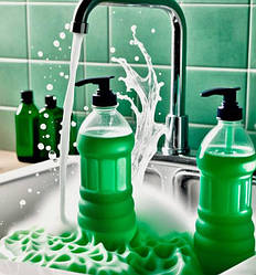 Засоби для миття посуду