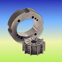 Статор-ротор насоса гідропідсилювача ЗІЛ КАМАЗ 5320-3407244РК