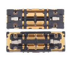 Конектор плати (для батареї) iPhone 14/14 Plus/14 Pro/14 Pro Max Original