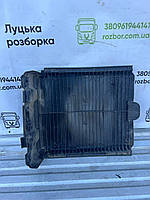 Кришка АКБ (має дефект) б/в DAF CF 85 (1693113) оригінал