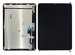 Дисплейний модуль (екран) для iPad Pro 2 (2020) | 11.0" Чорний Оригінал