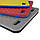 Kickboard  Дошка для плавання велика ЕВА (70кг/м3) 700х500х30 двошарова, фото 5