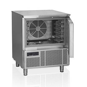 Апарат шокового заморожування TEFCOLD-BLC5