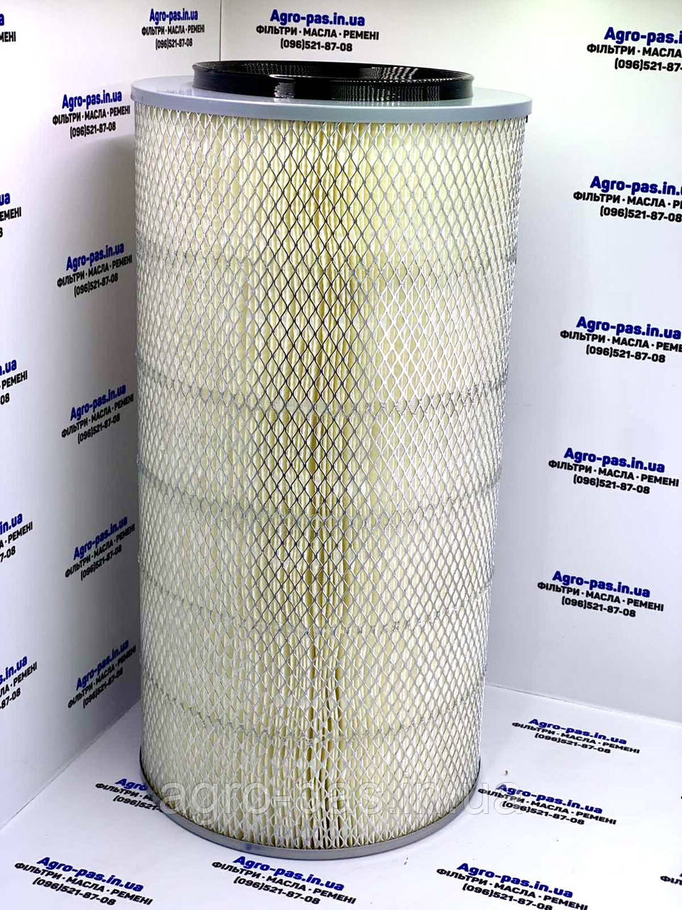 Повітряний фільтр 1096472M91, 3074306M1, 20015930, P181091, 42706, фото 1