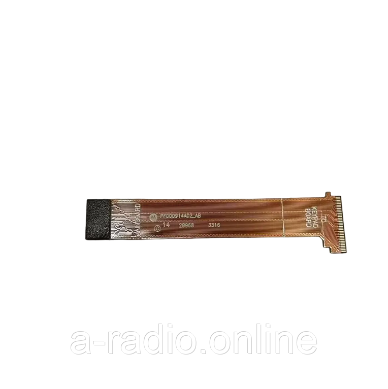 Шлейф для материнської плати Motorola PF000914A02_AB