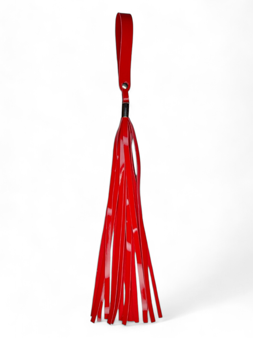 Плеть еколак червоний 30 см, фото 1