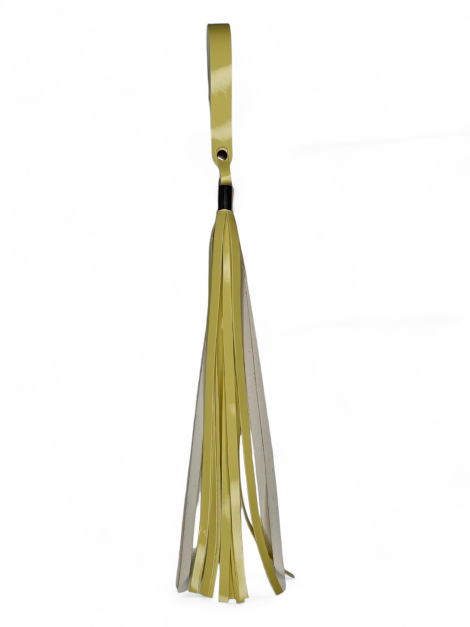 Плеть еколак жовтий 30 см, фото 1