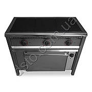 Плита на 3 конфорки з духовкою ПЕ-3Ш Н