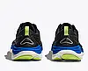 Кросівки для бігу чоловічі Hoka One One Gaviota 5 1127929 BTRC Black / Electric Cobalt, фото 7