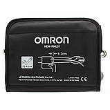 Тонометр автоматичний  OMRON M2+ з адаптером, фото 3