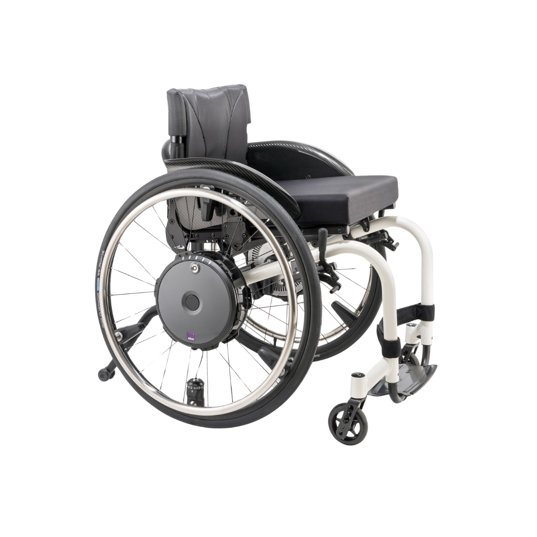 Електричний привід Alber E-motion M25, фото 1