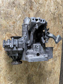 КПП Фольксваген T5 1.9 tdi JQR