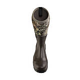 Зимові гумові чоботи Dunlop Snugboot Wildlander (розмір 41), фото 4