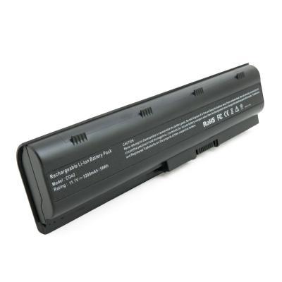 Акумулятор до ноутбука HP 630 (HSTNN-Q62C) 5200 mAh Extradigital (BNH3942), фото 1